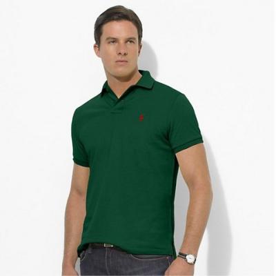 Men polo shirts-995